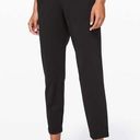 Lululemon On the Fly 7/8 Pant Photo 0