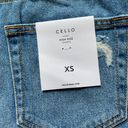 Cello High Rise Shorts  Photo 2