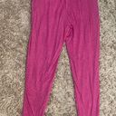 Natori Pink Joggers Photo 2