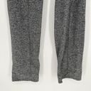 Vuori  Halo Wide Leg Flare Pant Heather Grey Women's Size Large Photo 10