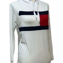 Tommy Hilfiger  Sport Long Sleeve Hooded Top Photo 1
