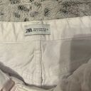 ZARA Jean Shorts Photo 1