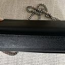 Saint Laurent  Kate Medium YSL Grain de Poudre Wallet on Chain Photo 5