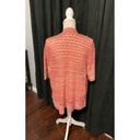 kim rogers  Cardigan. Size 1X Photo 1