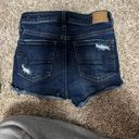 American Eagle Outfitters Jean Shorts Photo 1