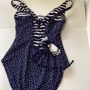 Tommy Bahama New.  reversible swimsuit. MSRP $169 Photo 10