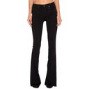 Paige  Black Canyon Boot Low Rise Bootcut Jeans 28 Photo 1