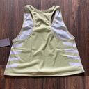 Everlast  Tank Top Stripe in Lime Green Photo 3