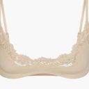 SKIMS Lace Bralette Photo 0