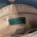 Liz Claiborne  Green Small Shoulder Bag New Photo 5