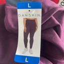 Danskin Purple Leggings Photo 2