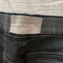 Everlane HR Skinny Ankle Jeans Photo 4