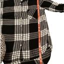 Thread and Supply  Plaid Button Down Shirt Long Sleeve Casual Everyday Photo 7