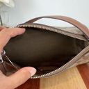 Coach NWT  Nolita Barrel Bag In Signature Canvas Photo 5