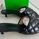 Bottega Veneta  Padded Slide Sandals Photo 3