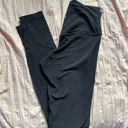 Lululemon Black Align Leggings Photo 0