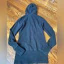 Lululemon  Scuba Zip Up Sweatshirt Jacket Photo 4