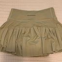 Gold Hinge  Skirt Photo 0