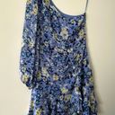 ASTR  Cara Floral Mini Cocktail Dress, Medium NWT Photo 3