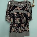 BCBG Maxazria funky blouse Photo 0