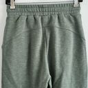 Sweaty Betty  Essential Pocket Joggers In Heath Green Size XS Photo 5