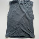 SKIMS Cotton Jersey Mock Neck Tank Photo 1