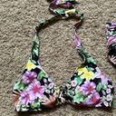 Dillard's Floral Bathing Suit Photo 4