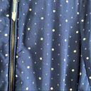 G-star Raw  Correct Line Dot Bomber Women's Jacket Ballpen Blue L Photo 2