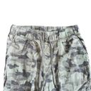 American Eagle Women’s  Camo Cargo Joggers Size Small Photo 3