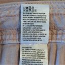 American Eagle  Outfitters Super High Rise Crop Wide Leg Linen Pants Women 16 Reg Photo 6