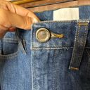 Frame  Le Italien True Straight Jeans Vintage Blue Size‎ 30 Photo 8