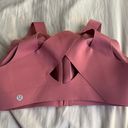 Lululemon Sports Bra Photo 1