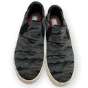 MIA  Fly Knit Camouflage Knit Pull On Sneakers Photo 1