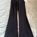 Lululemon Groove Pants Flare Super High-Rise Nulu Photo 0