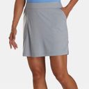 FootJoy  FJ Performance Knit Gray Golf Skort - Size Large - NEW w/o Tags! Photo 1