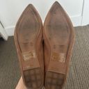 Lulus tan loafers Photo 5