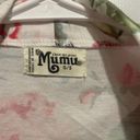 Show Me Your Mumu  Floral Robe Cover Up Sleepwear Nightwear Photo 1