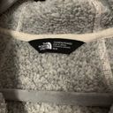 The North Face Zip-Up Sweater Photo 6