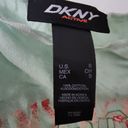 DKNY  Active 89 Boat Neck Short Sleeve Shirt Size S Photo 2