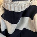 Brandy Melville Striped Sweater Photo 1