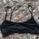 PacSun Black Bikini Top Photo 0