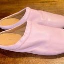 NWOB Marsell Slip On Leather Mule Size 6 Photo 3