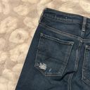 American Eagle  Super Hi Rise Jegging Distressed Super Super Stretch X Size 4 Photo 13