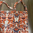 Free People Everyday Paisley Floral Reusable Bag Photo 2