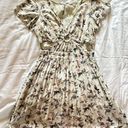 American Eagle Outfitters Pattern Dress Photo 0