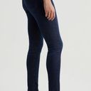 AG Adriano Goldschmied AG Jeans Farrah Skinny Ankle High Rise Dark Washed Jeans Size 29 NWT $188 Photo 1