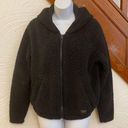 Abercrombie & Fitch Abercrombie Sherpa zipped up jacket S Photo 0