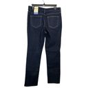 St. John’s Bay NWT  secretly slender jeans siZe 10 straight leg nwt Photo 1