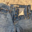 Levi's Wedgie Straight Jeans Photo 1