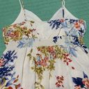 One Clothing Floral Summer Dress Photo 3